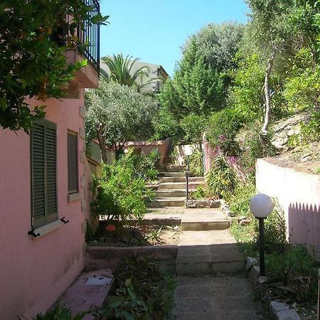 Villaggio Sa Ventana Badesi Buitenkant foto