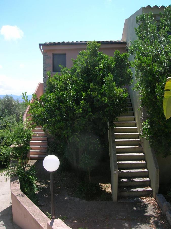 Villaggio Sa Ventana Badesi Buitenkant foto