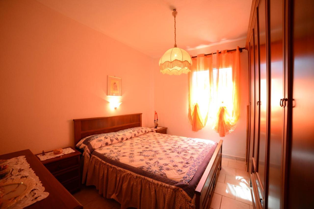 Villaggio Sa Ventana Badesi Buitenkant foto