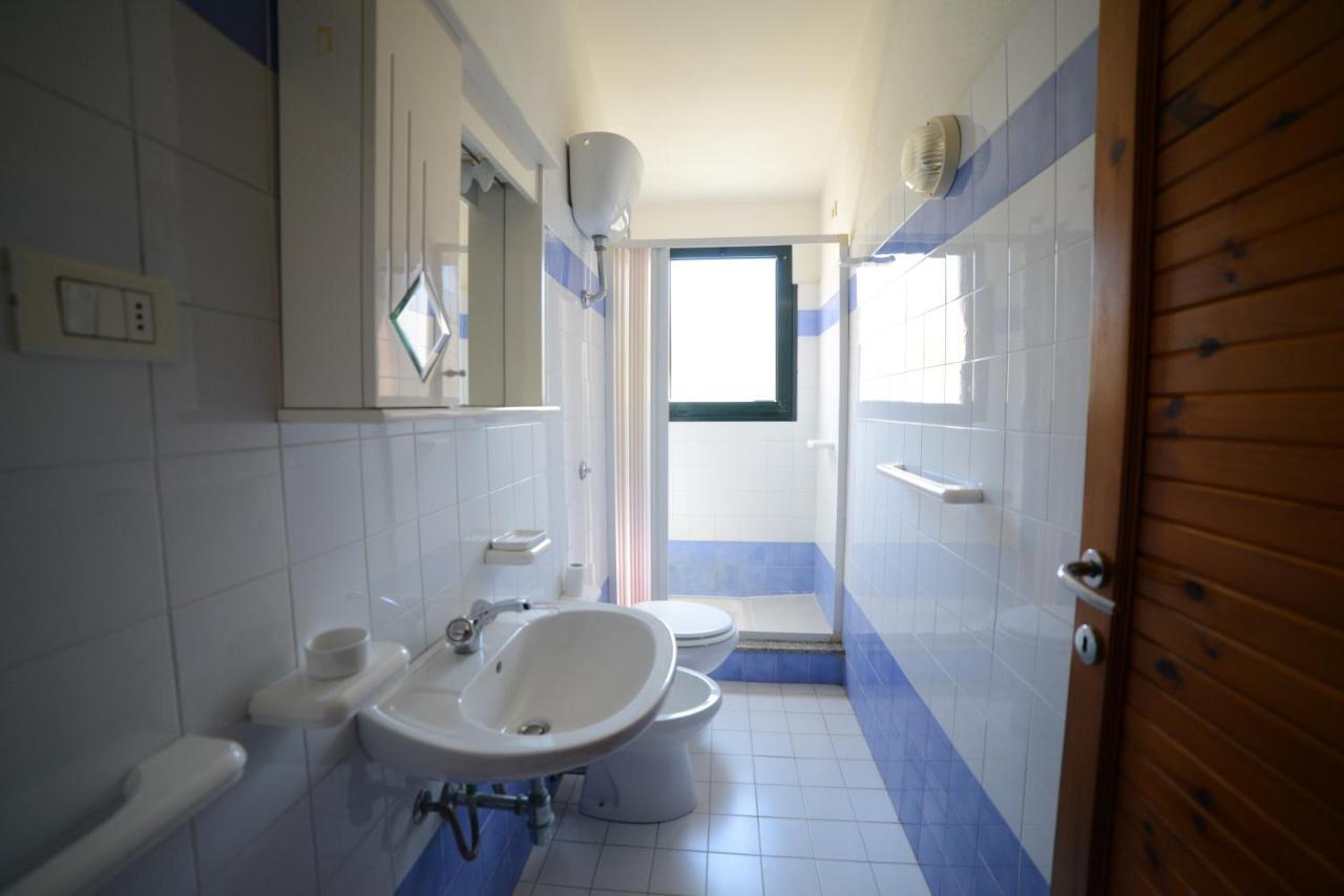Villaggio Sa Ventana Badesi Buitenkant foto