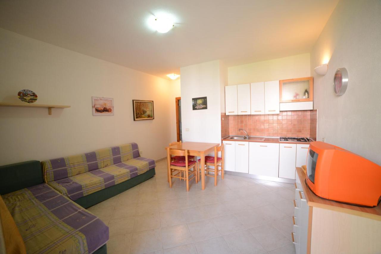 Villaggio Sa Ventana Badesi Buitenkant foto