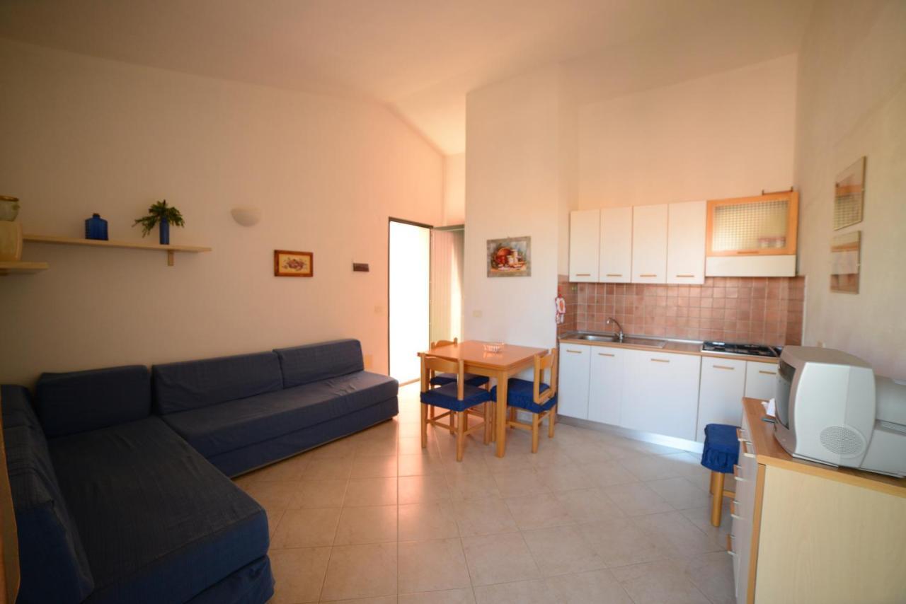 Villaggio Sa Ventana Badesi Buitenkant foto