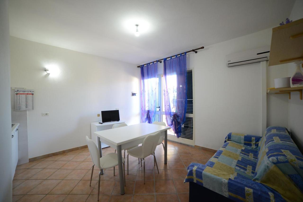 Villaggio Sa Ventana Badesi Buitenkant foto